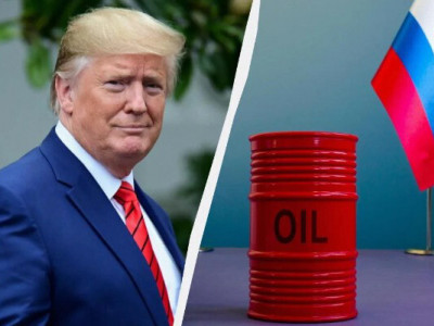 путіну сильно не сподобається: Трамп опустить ціни на нафту до мінімума