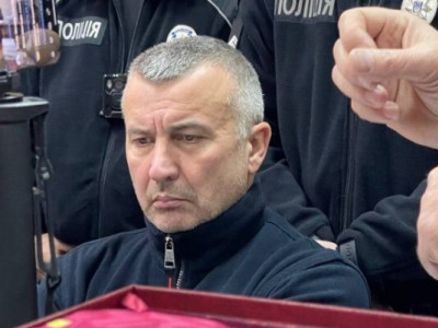 Справа генерала Галушкіна : нардепи від Євросолідарності здивував Україну