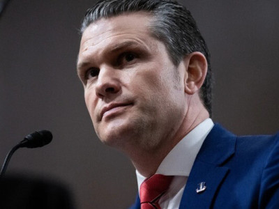 Новий міністр оборони США: хто він