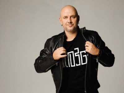 Славік Балаган (колишній Потап) влаштував «ігрища в кальмара» у центрі Валенсії і почав вчити іспанців новим рухам