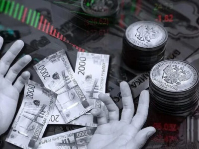 Розвідка назвала головні ризики для «перегрітої» економіки РФ