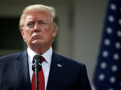 Ринок нафти сколихнули останні заяви Трампа про тарифи: чи втримаються ціни