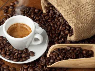 Ціни на каву бʼють рекорди