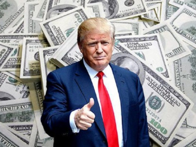 Фінансовий блекаут від Трампа. США зупинили всю невійськову допомогу Україні. Хто постраждав?