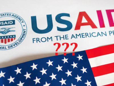 Зупинка допомоги USAID: чим це загрожує українській медицині?