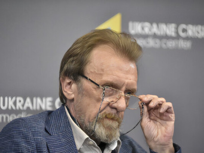Клименко: А знаєте, чому різко активізувалися всі миротворці й перемовники за кордоном? Усе просто