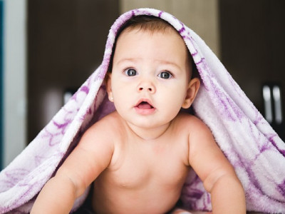 Як називають дітей в Україні? Трендові та унікальні імена