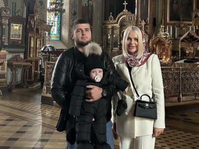 Що буде з чоловіком загиблої в ДТП блогерки: суд обрав запобіжний захід