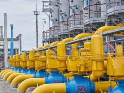 «Газовий сейф Європи»: Україна пропонує Хорватії свої газосховища