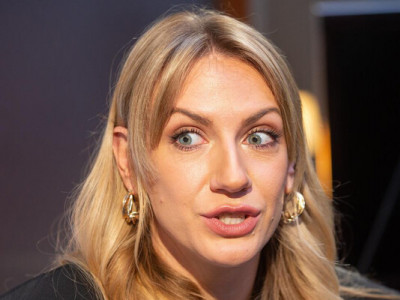 Новий канал не підтвердив чуток про те, що Нікітюк іде із шоу Хто зверху?