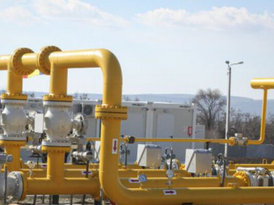 ЄС обговорює можливе відновлення постачання російського газу – FT