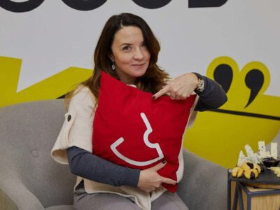 Чому сир — це більше, ніж просто їжа? Інтерв'ю з експерткою Оксаною Черновою