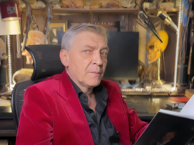 Невзоров: Трамп знову помив Путіним підлогу