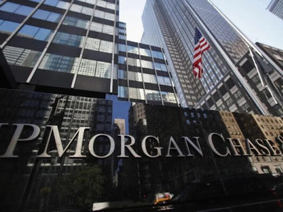 москва має 2 млрд доларів, заморожені в банку JPMorgan, США не знають, що з цим робити - WSJ