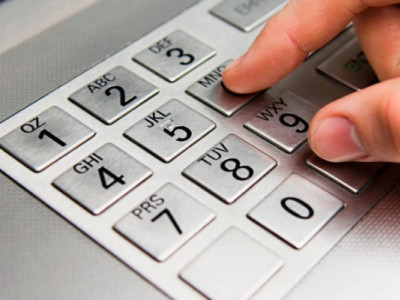 У кожного такий був: складено рейтинг найпопулярніших пін-кодів