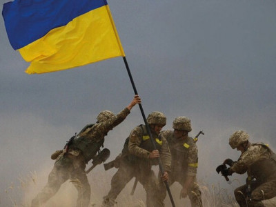 Відома дата завершення війни в Україні