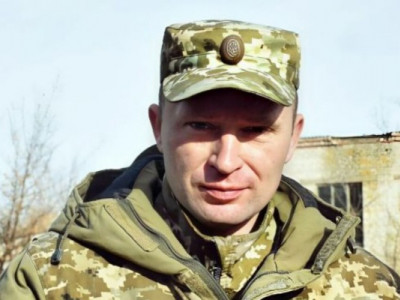 Драпатий зробив заяву щодо вбивств військових ТЦК