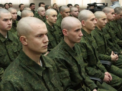 У рф хочуть спростити призов солдатів із психозами, гіпертонією та сифілісом - Astra