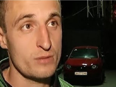 Легендарний гравець Карпат Михайло Кополовець затриманий з наркотиками