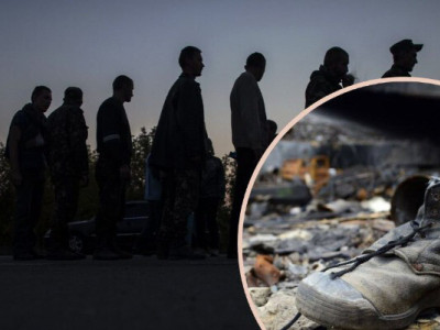 В Україні понад 62 тисячі зниклих безвісти: Реєстр зниклих безвісти