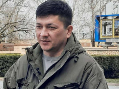 Навіщо Віталій Кім приїхав на Сумщину