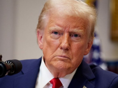 Ціна підтримки США - рідкісні копалини України. Чи має Трамп важелі впливу на Путіна?