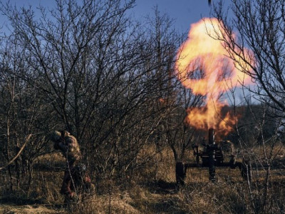 Фронт у вогні: де точаться найзапекліші бої просто зараз