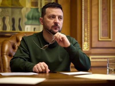 Зеленський приголомшив заявою про рф: такого не очікував ніхто!