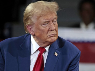 Трамп висунув шалену умову для допомоги Україні