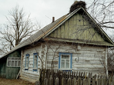 Знімала шість років: як відома режисерка створила фільм про село в Україні