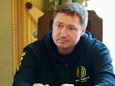 Керівник Львівської ОВА роздав премії на сотні тисяч гривень: хто отримав та за що?
