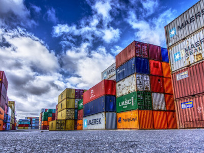 Імпорт агропродукції в Україну у 2024 році досяг 7,82 млрд доларів США: лідирує Євросоюз