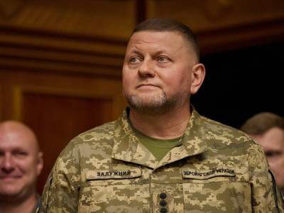 Ексрадник Залужного розповів, як той пропонував наступати на Бєлгород, але це нікого не зацікавило