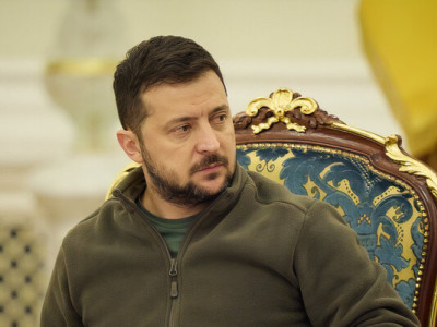 Зеленський відреагував на заяву Трампа про рідкісноземельні метали в обмін на допомогу Україні