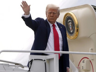 Трамп планує «захопити» Сектор Гази і виселити палестинців