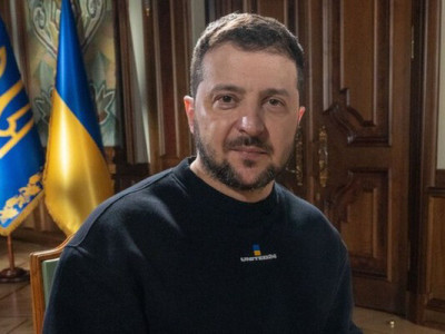 «Дайте нам ядерну зброю»: Зеленський — про переговори з путіним та втрати України у війні