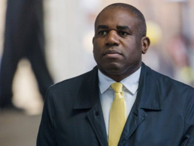 Британський голова МЗС Девід Леммі прибув до Києва — які плани