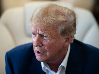 Трамп звинуватив USAID у “відкатах” та шахрайстві. Українці теж причетні до цього?