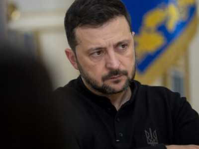 Зеленський: Путіну байдуже, хто буде президентом України, йому потрібна маріонетка в Києві