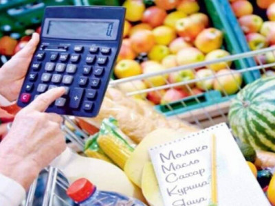 Затягуйте паски: у найближчі півроку в Україні здорожчає майже все