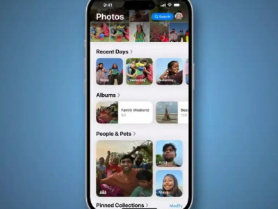 Нова функція iPhone таємно сканує фотографії користувачів: як її вимкнути