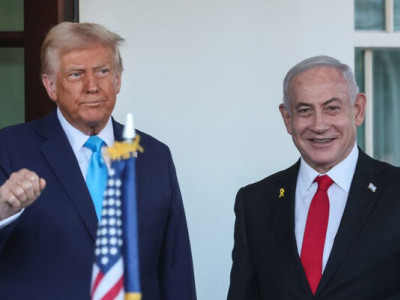 План Трампа щодо Гази може бути блефом і піар-підтримкою Нетаньяху