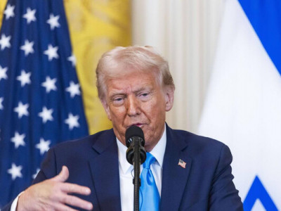Трамп назвав місто України, яке підходить для інвестицій у нерухомість – The Wall Street Journal