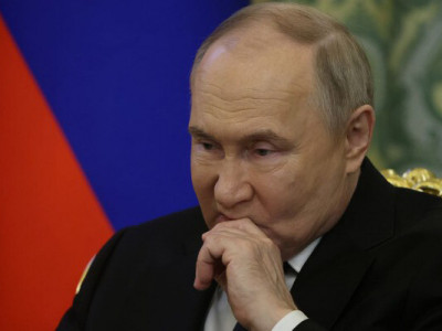 путін хоче застосовувати ядерку у відповідь на удари по білорусі чи рф звичайною зброєю