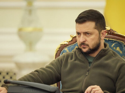 Імпорт значно перевищує експорт. Зеленський повідомив про велику проблему в Україні, яку треба розв'язати