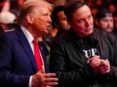 Як Трамп з подачі Маска вбиває м'яку силу США