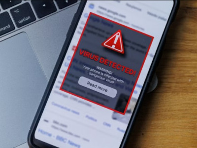 Як зрозуміти, що Android-смартфон вражений вірусом: найочевидніші ознаки