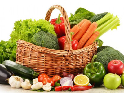 Як підтримати свій імунітет? Перелік корисних продуктів