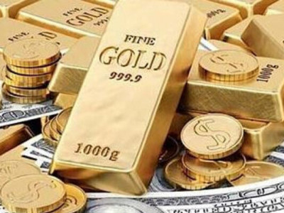 Золото встановило новий історичний максимум