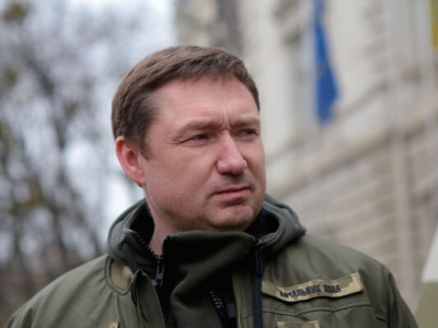 Максим Козицький встановив рекорд за терміном перебування на посаді голови Львівської ОДА
